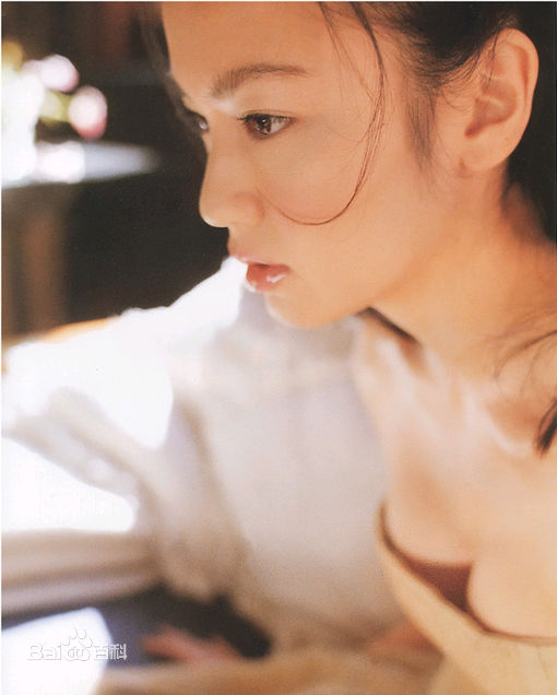 高清林熙蕾(Kelly Lin、  （泰语）)精彩图册