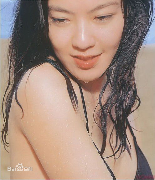 高清林熙蕾(Kelly Lin、  （泰语）)精彩图册