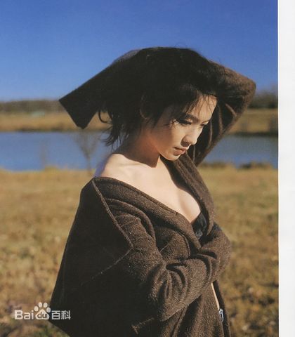 高清林熙蕾(Kelly Lin、  （泰语）)精彩图册