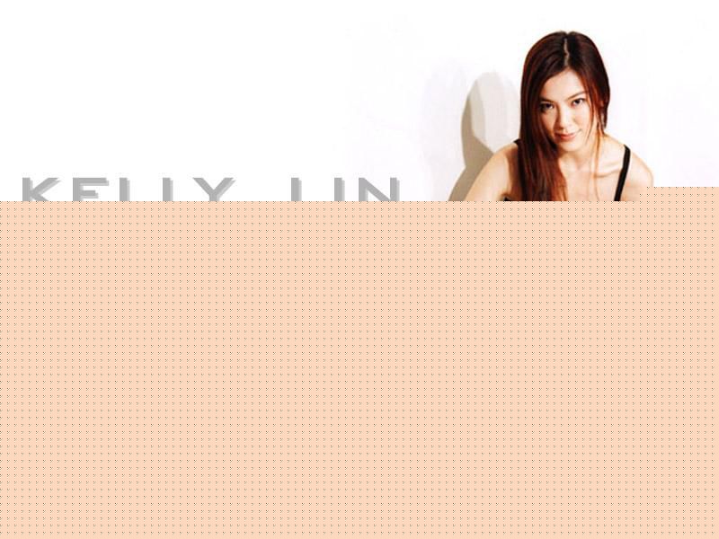 林熙蕾(Kelly Lin、  （泰语）)图册性感图片图集