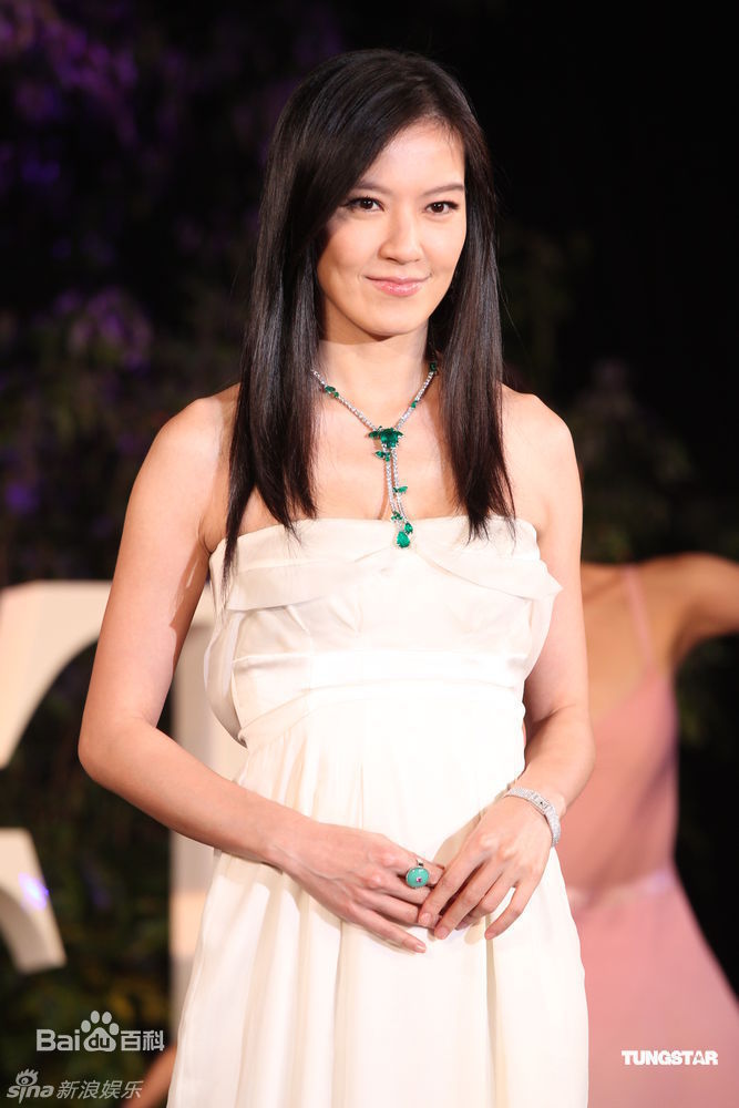 最优质林熙蕾(Kelly Lin、  （泰语）)精彩图册