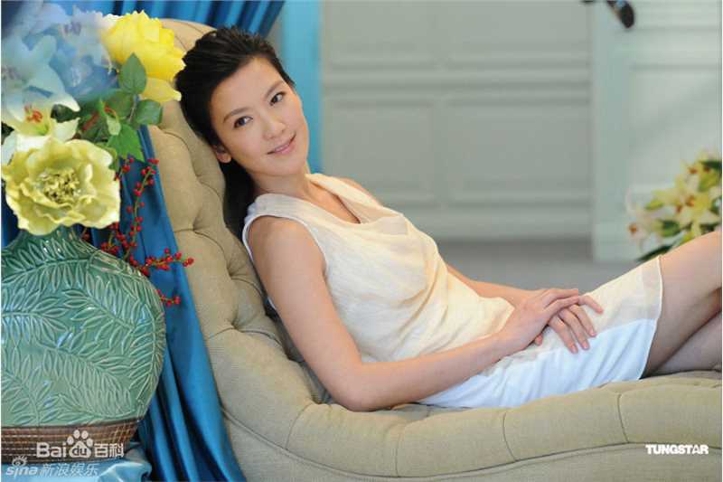 最优质林熙蕾(Kelly Lin、  （泰语）)精彩图册