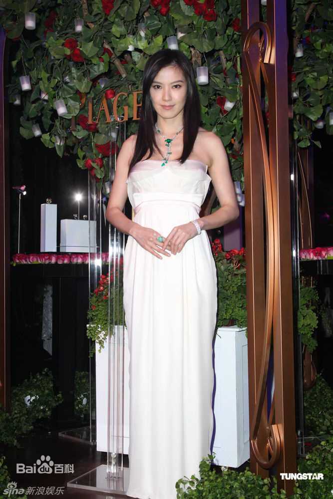 最优质林熙蕾(Kelly Lin、  （泰语）)精彩图册