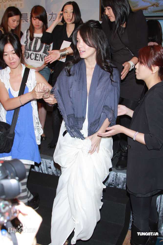 最优质林熙蕾(Kelly Lin、  （泰语）)精彩图册