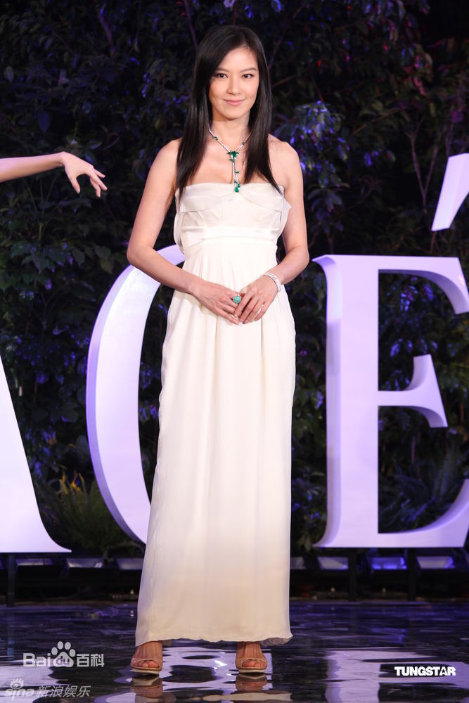 最优质林熙蕾(Kelly Lin、  （泰语）)精彩图册