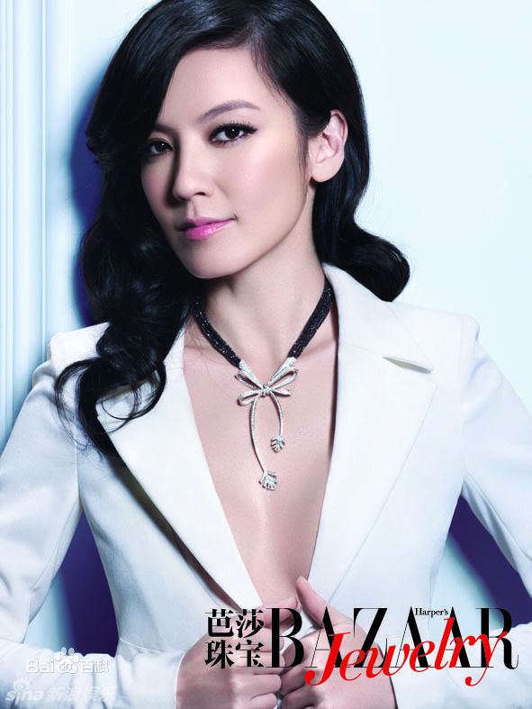 最优质林熙蕾(Kelly Lin、  （泰语）)精彩图册