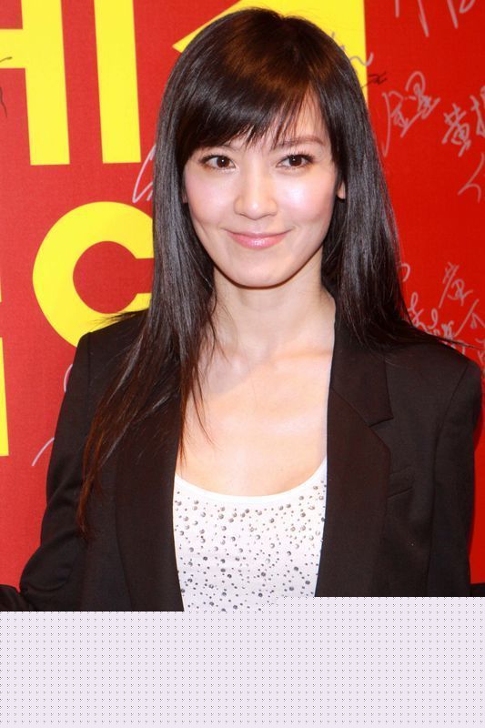 最优质林熙蕾(Kelly Lin、  （泰语）)精彩图册