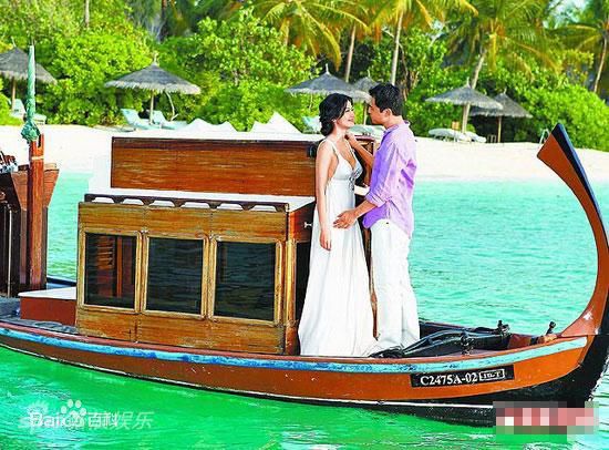 高清林熙蕾(Kelly Lin、  （泰语）)精彩图册