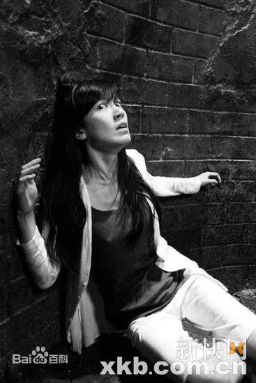 高清林熙蕾(Kelly Lin、  （泰语）)精彩图册