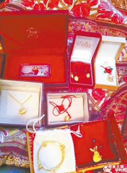 高清林熙蕾(Kelly Lin、  （泰语）)精彩图册