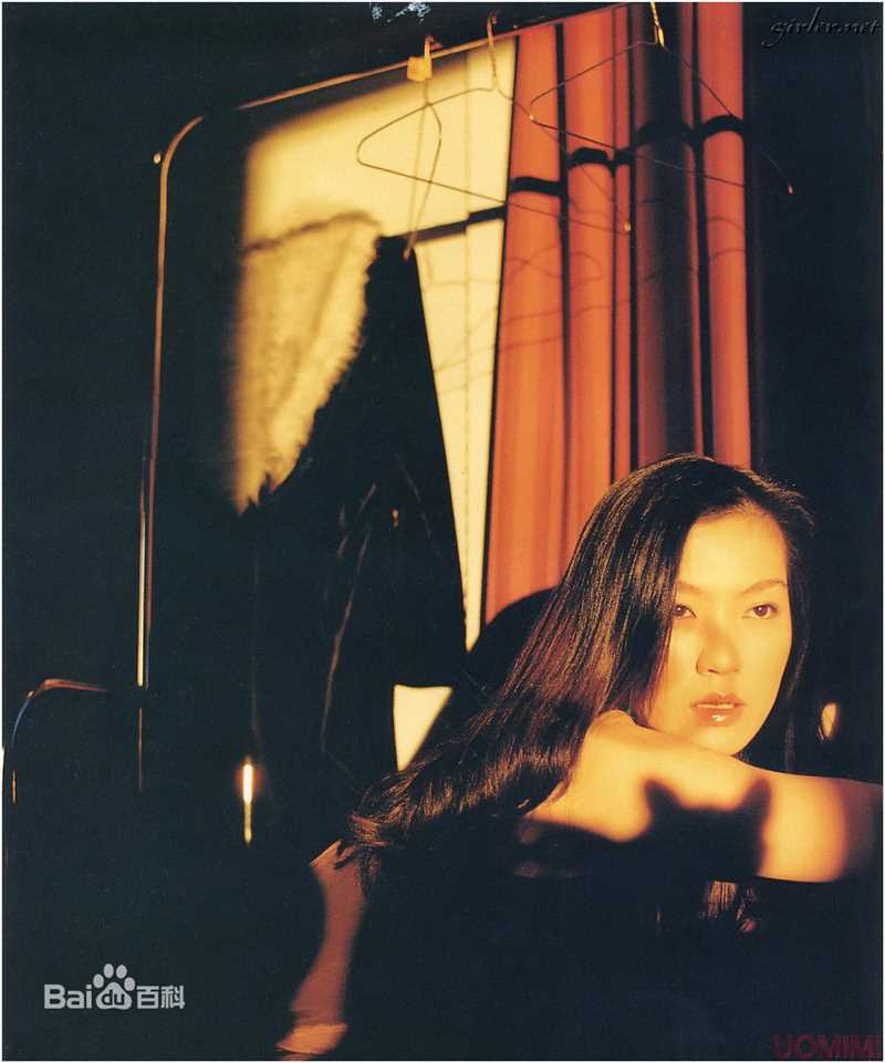 高清林熙蕾(Kelly Lin、  （泰语）)精彩图册