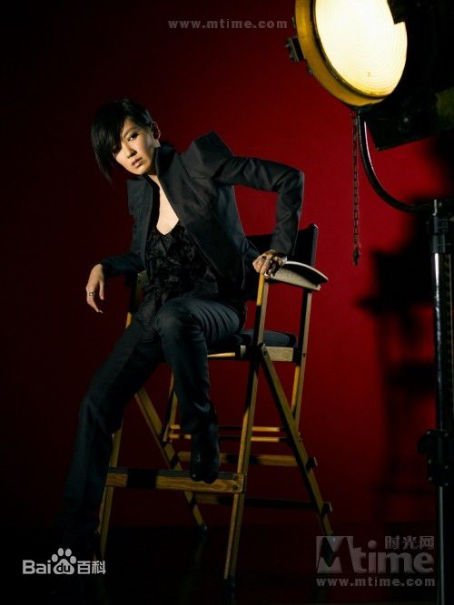 高清林熙蕾(Kelly Lin、  （泰语）)精彩图册