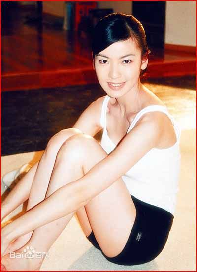 精选林熙蕾(Kelly Lin、  （泰语）)精彩图册