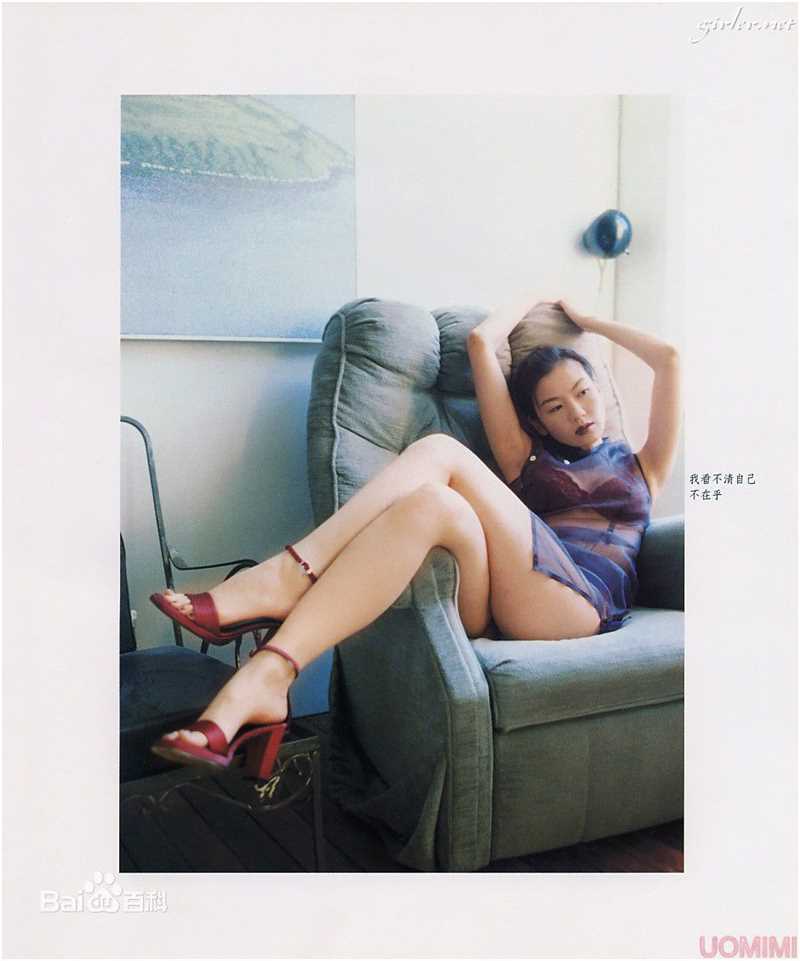 精选林熙蕾(Kelly Lin、  （泰语）)精彩图册