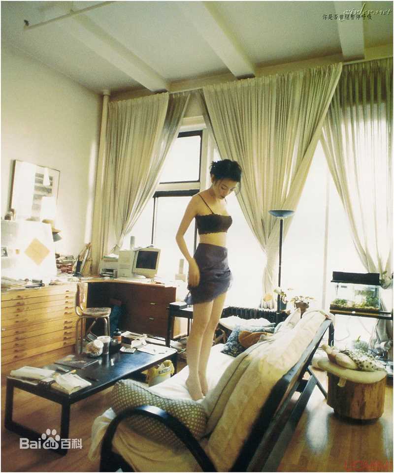 精选林熙蕾(Kelly Lin、  （泰语）)精彩图册