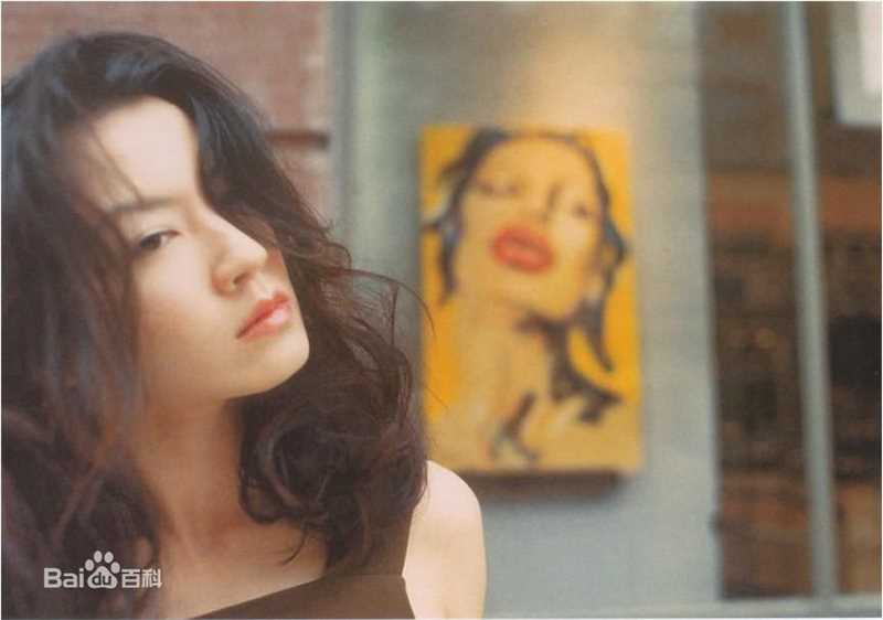 精选林熙蕾(Kelly Lin、  （泰语）)精彩图册