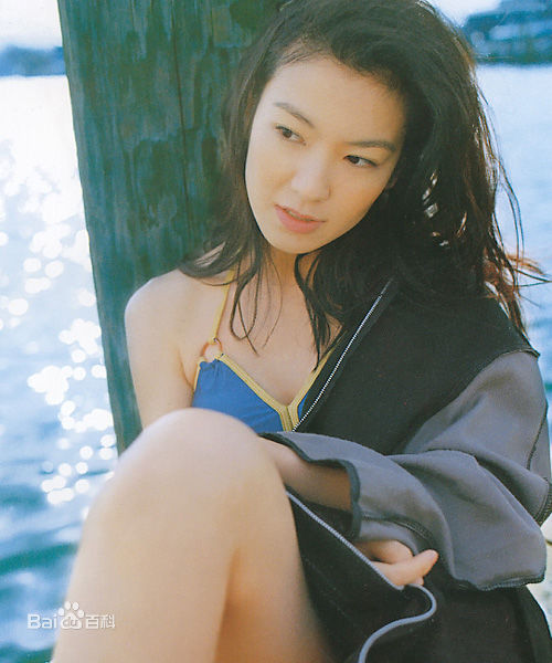 精选林熙蕾(Kelly Lin、  （泰语）)精彩图册