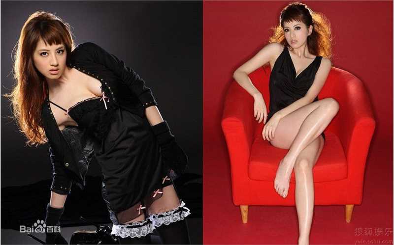 高清林熙蕾(Kelly Lin、  （泰语）)精彩图册