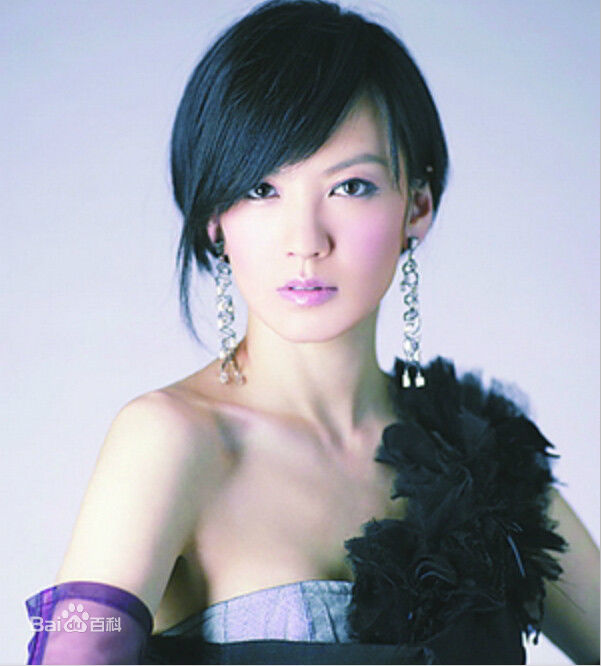 最优质林熙蕾(Kelly Lin、  （泰语）)生活照