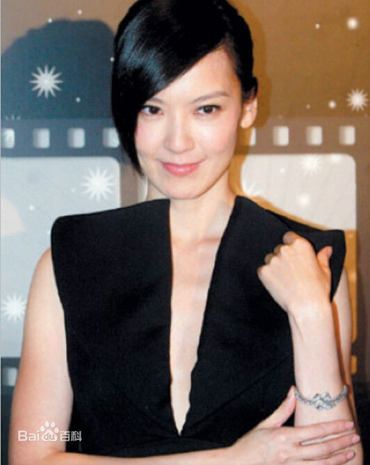 最优质林熙蕾(Kelly Lin、  （泰语）)生活照