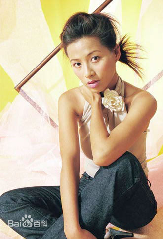 麦家琪(Teresa MAK)精选图册