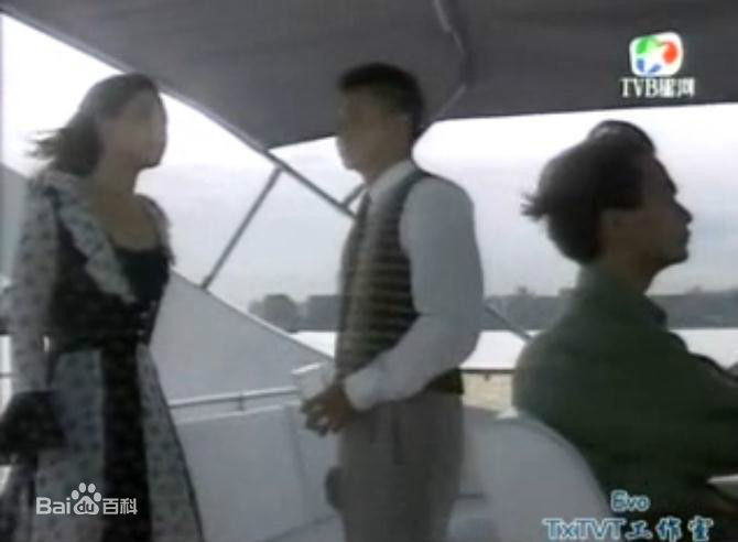 高清麦家琪(Teresa MAK)图片