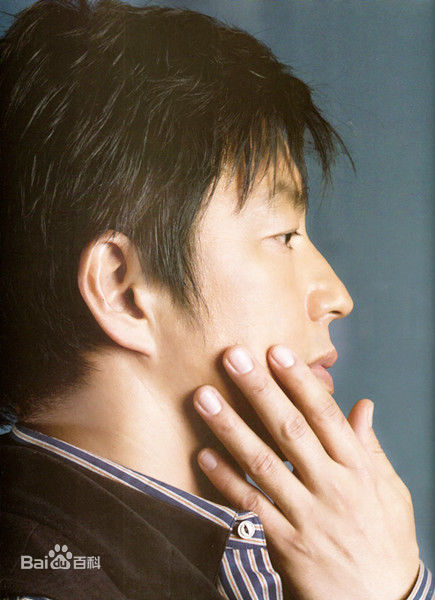 大泽隆夫(Osawa Takao)高清杂志图集