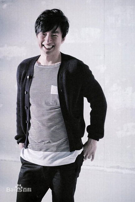 大泽隆夫(Osawa Takao)高清杂志图集