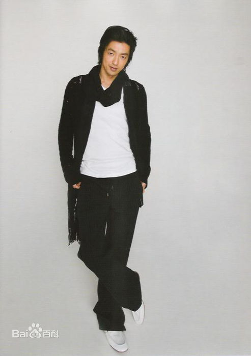 大泽隆夫(Osawa Takao)高清杂志图集