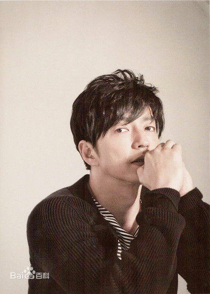 大泽隆夫(Osawa Takao)高清杂志图集