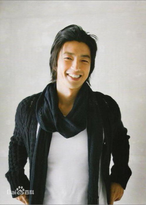 大泽隆夫(Osawa Takao)高清杂志图集