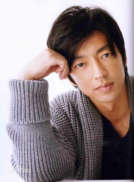 大泽隆夫(Osawa Takao)高清杂志图集