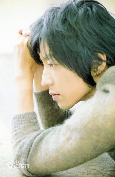 大泽隆夫(Osawa Takao)高清杂志图集