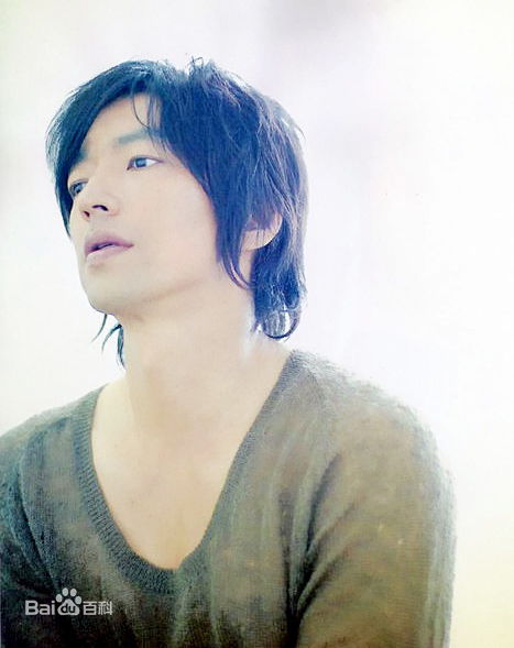 大泽隆夫(Osawa Takao)高清杂志图集