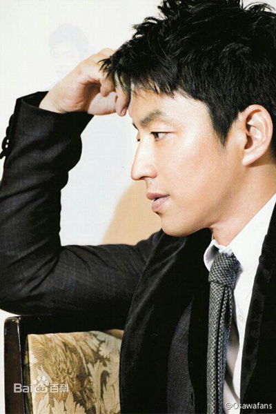 大泽隆夫(Osawa Takao)高清杂志图集