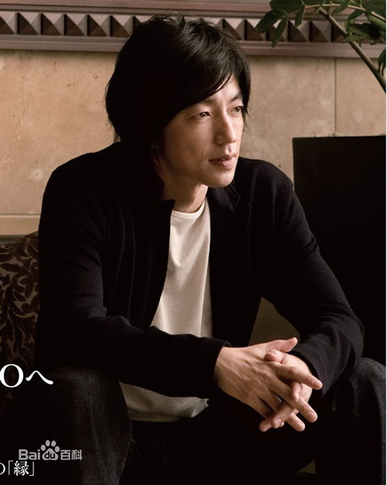 大泽隆夫(Osawa Takao)高清杂志图集