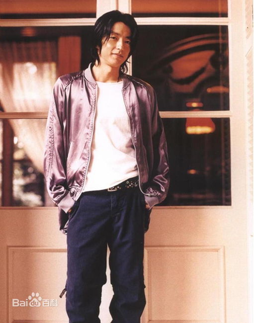 大泽隆夫(Osawa Takao)高清杂志图集