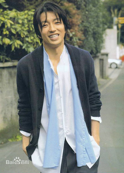 大泽隆夫(Osawa Takao)高清杂志图集