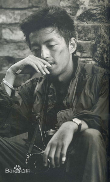 大泽隆夫(Osawa Takao)集