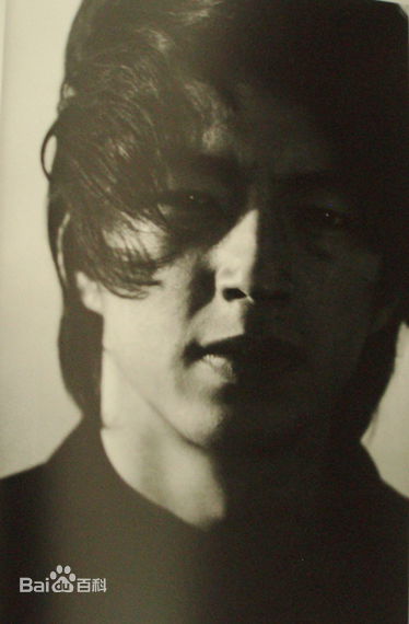 大泽隆夫(Osawa Takao)集