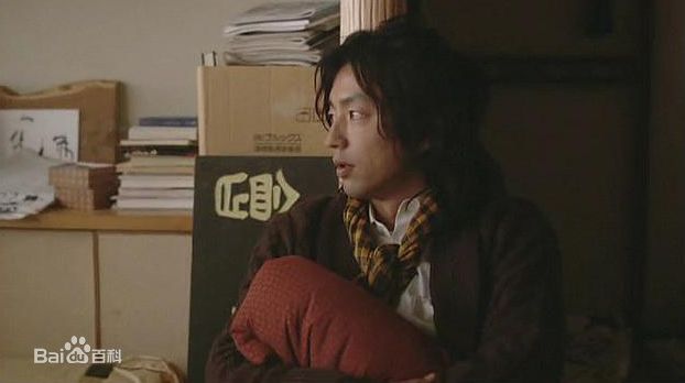 大泽隆夫(Osawa Takao)参演作品最新剧照