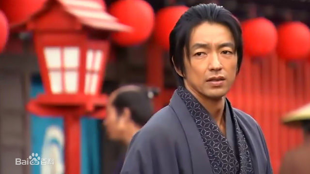 大泽隆夫(Osawa Takao)参演作品最新剧照
