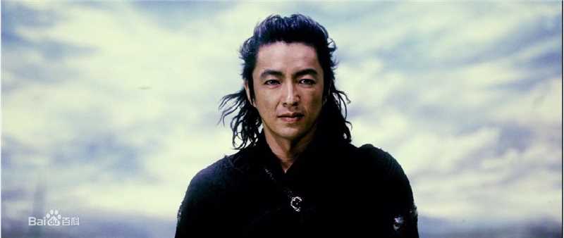 大泽隆夫(Osawa Takao)参演作品最新剧照