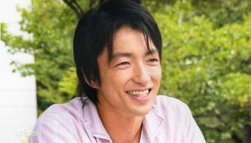大泽隆夫(Osawa Takao)参演作品最新剧照