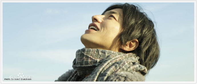 大泽隆夫(Osawa Takao)官网日历、明信片生活照相册