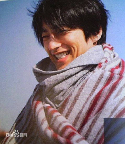 大泽隆夫(Osawa Takao)官网日历、明信片生活照相册