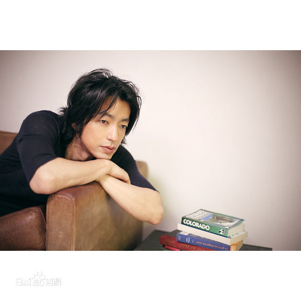 大泽隆夫(Osawa Takao)官网日历、明信片生活照相册