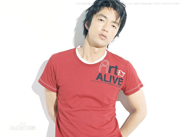 大泽隆夫(Osawa Takao)官网日历、明信片生活照相册