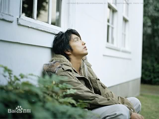 大泽隆夫(Osawa Takao)官网日历、明信片生活照相册