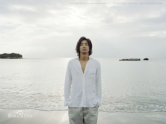 大泽隆夫(Osawa Takao)官网日历、明信片生活照相册